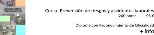 Curso PRL